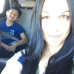 Meet your Posher, Gabby